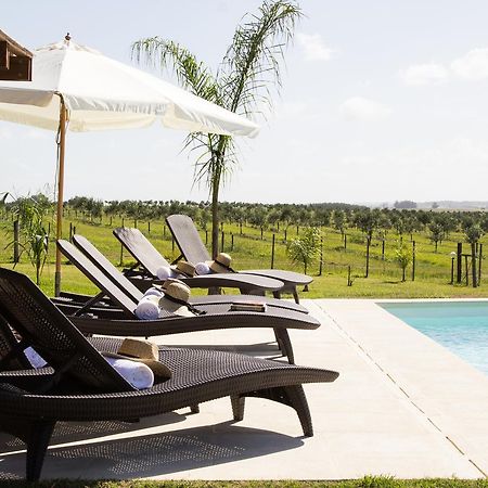 Posada Mosaico Villas Garzon Екстериор снимка