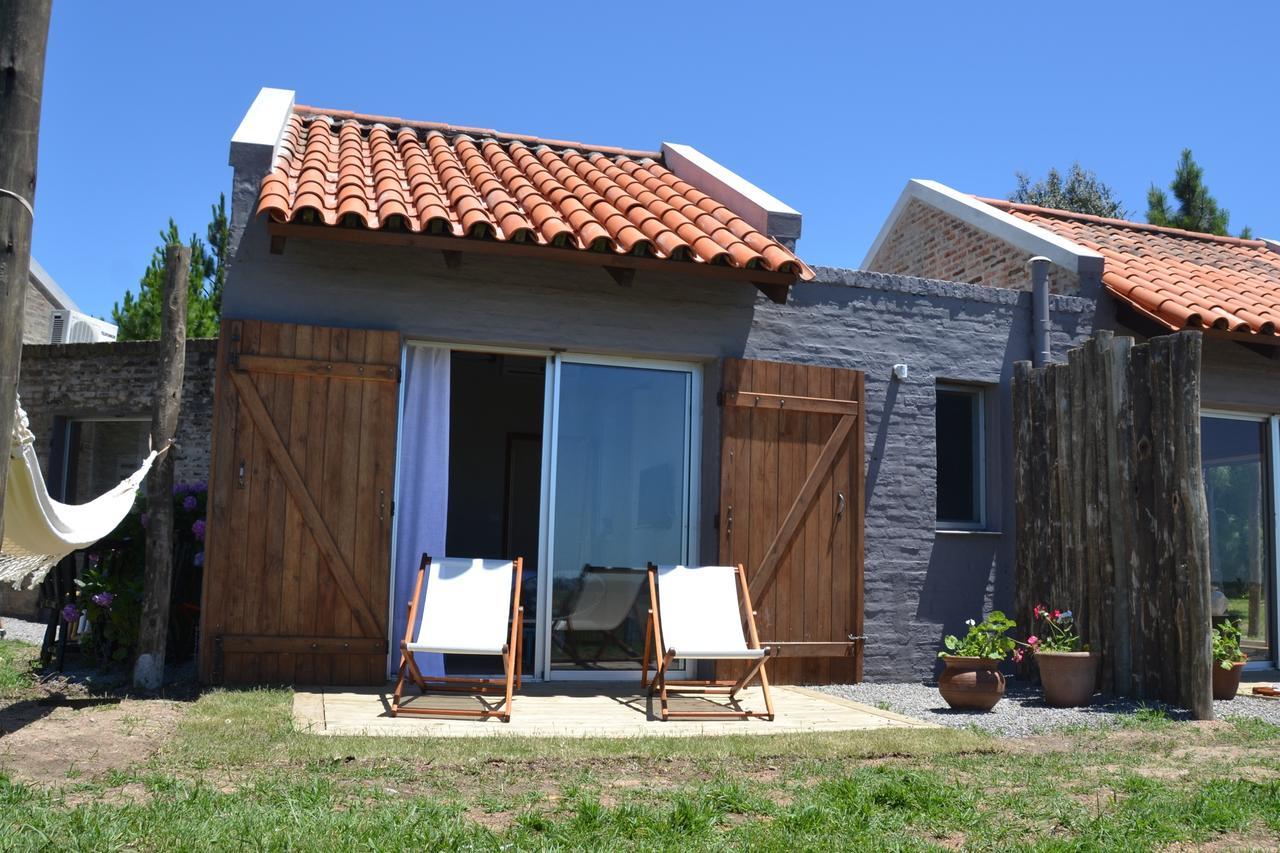 Posada Mosaico Villas Garzon Стая снимка