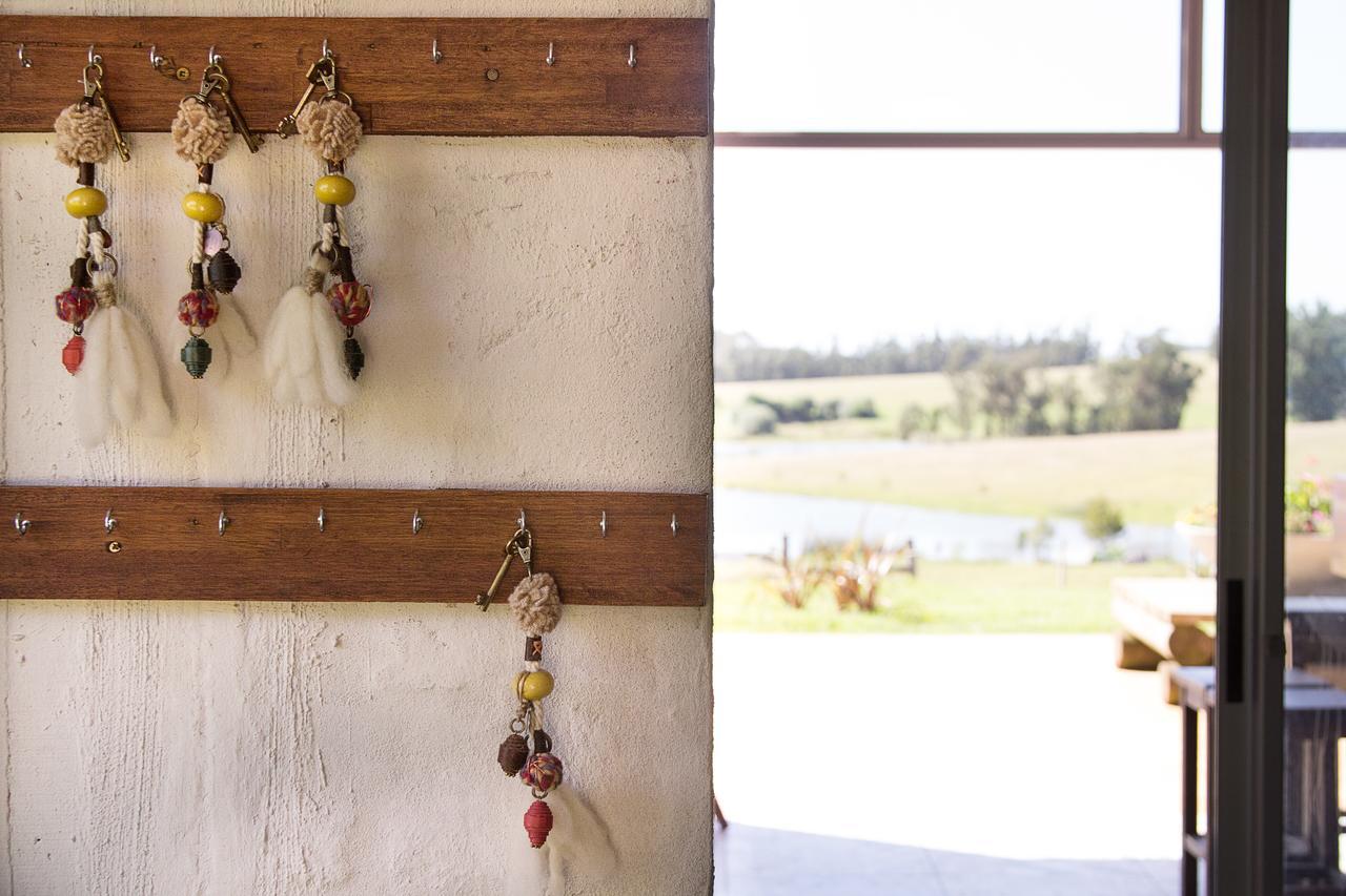 Posada Mosaico Villas Garzon Екстериор снимка