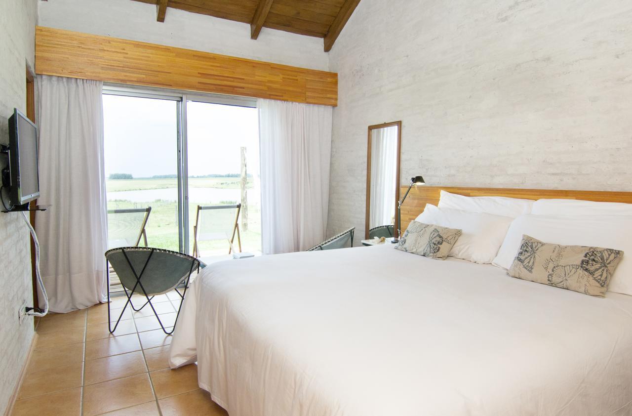 Posada Mosaico Villas Garzon Стая снимка