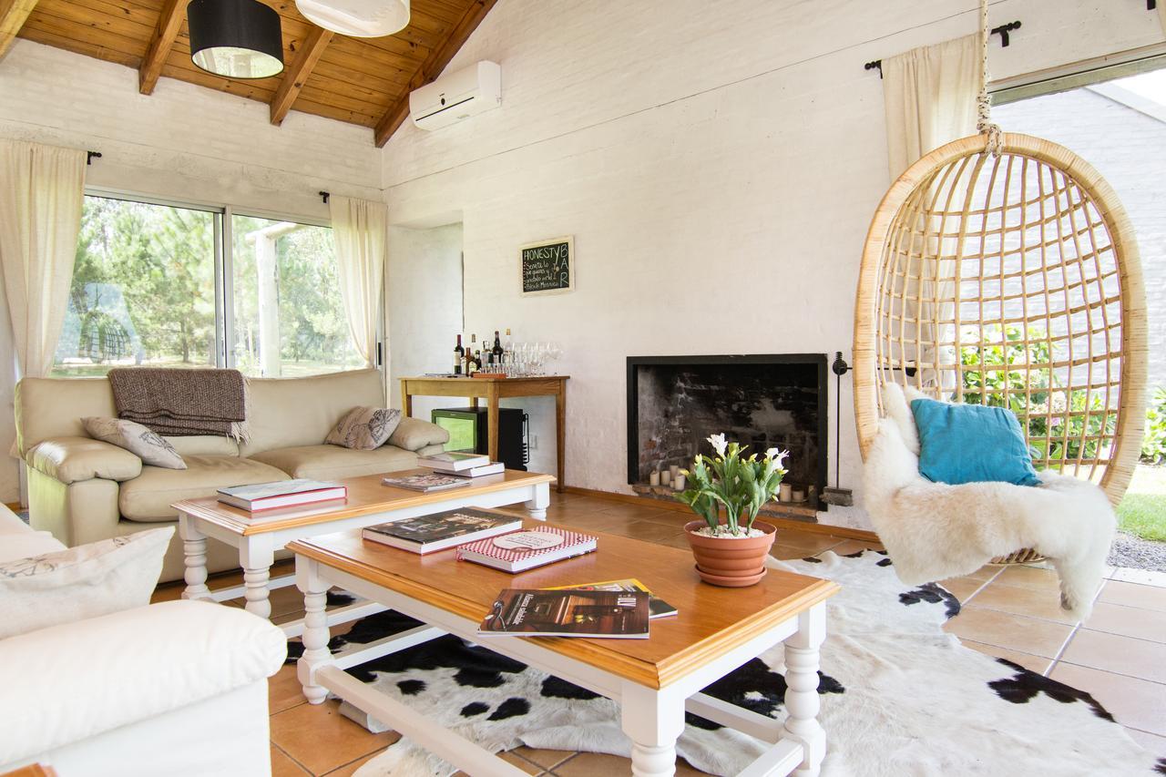 Posada Mosaico Villas Garzon Екстериор снимка