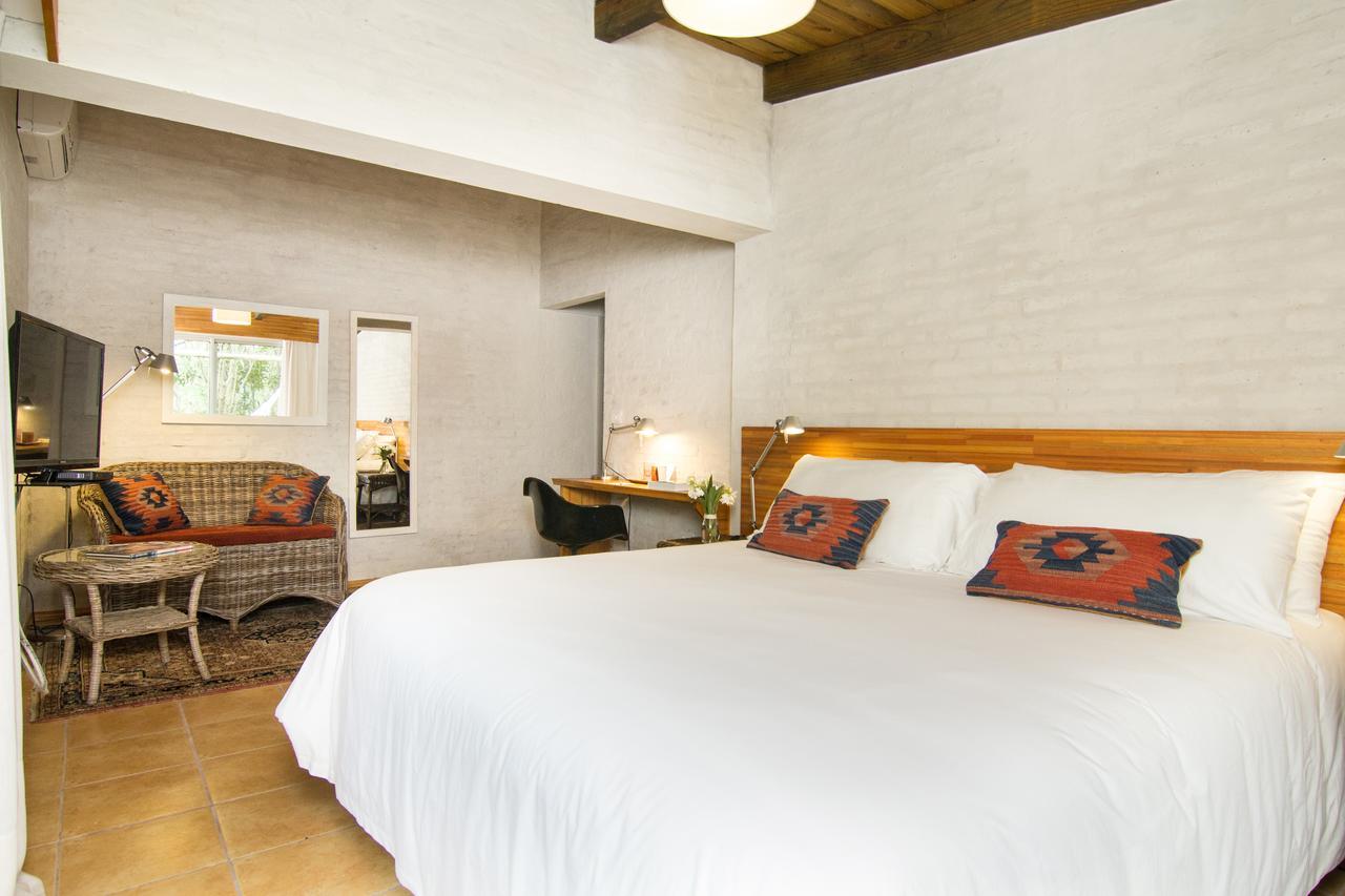Posada Mosaico Villas Garzon Стая снимка