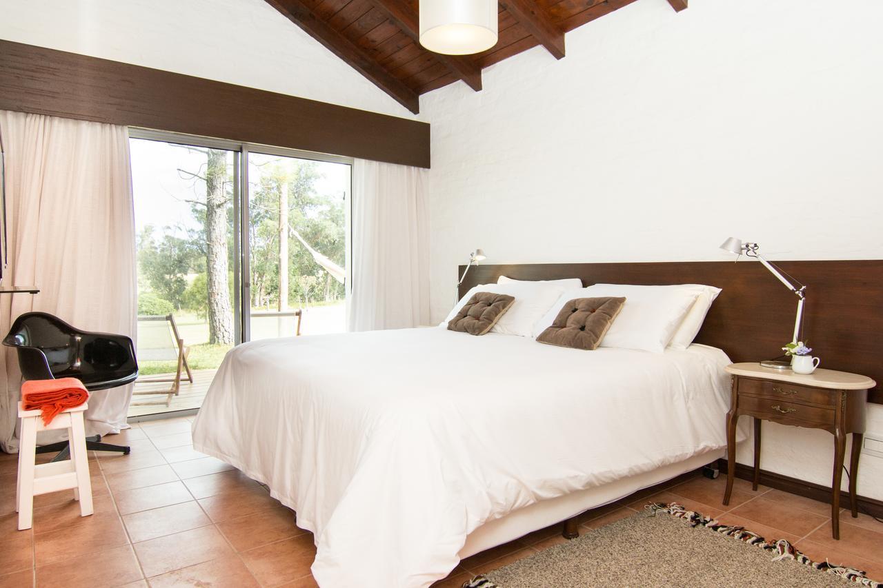 Posada Mosaico Villas Garzon Стая снимка