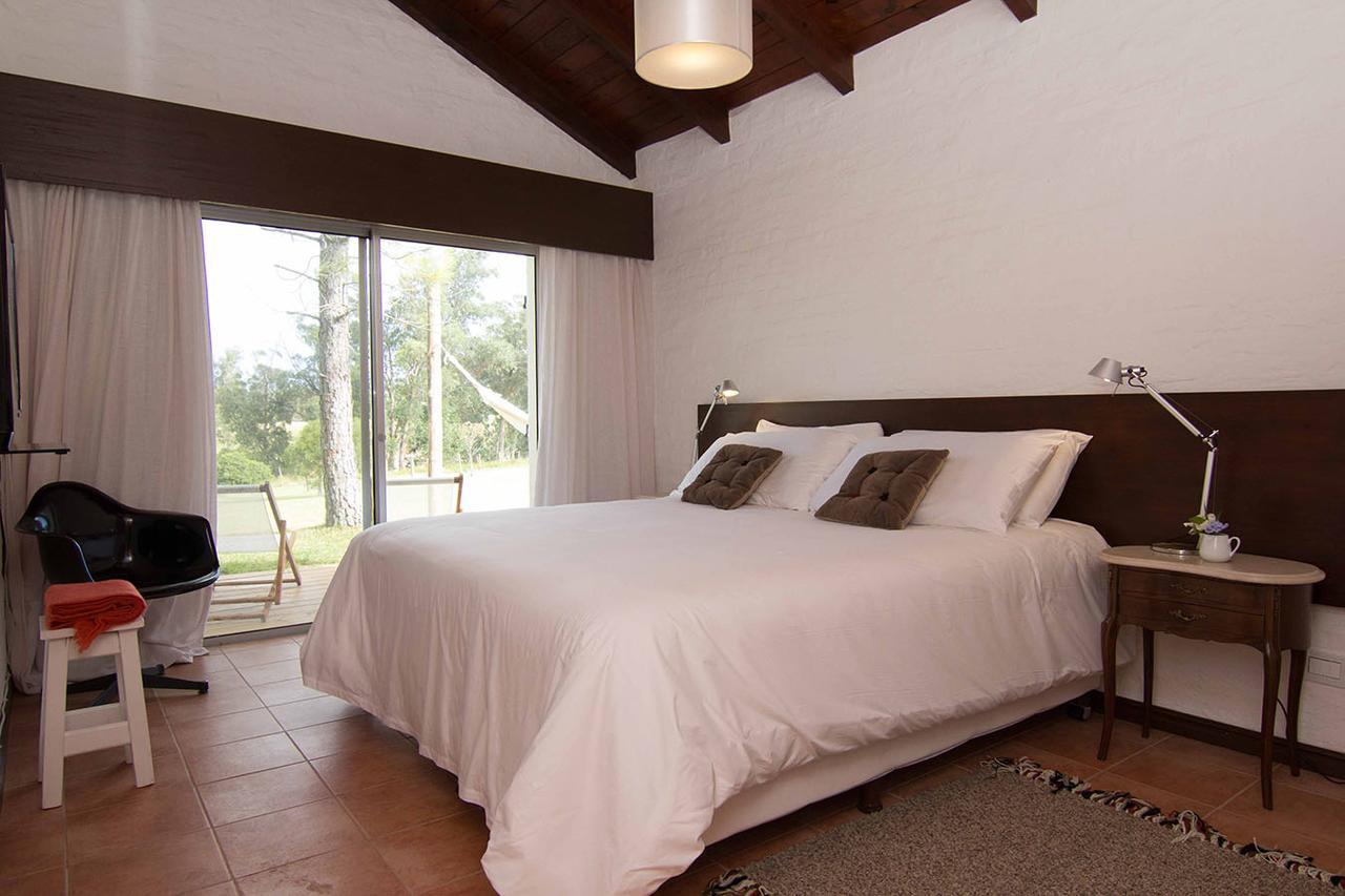 Posada Mosaico Villas Garzon Екстериор снимка