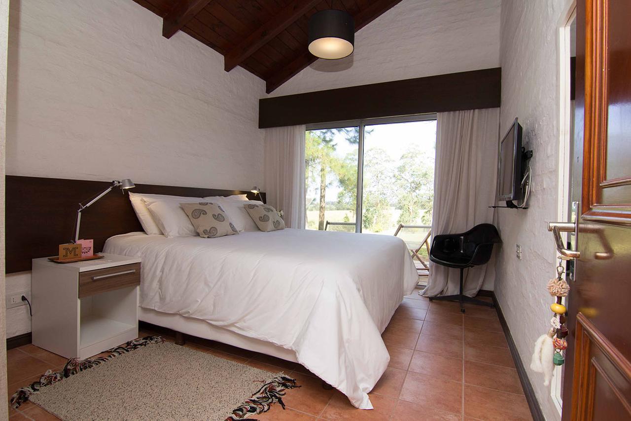 Posada Mosaico Villas Garzon Екстериор снимка