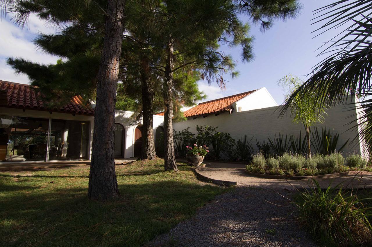 Posada Mosaico Villas Garzon Екстериор снимка