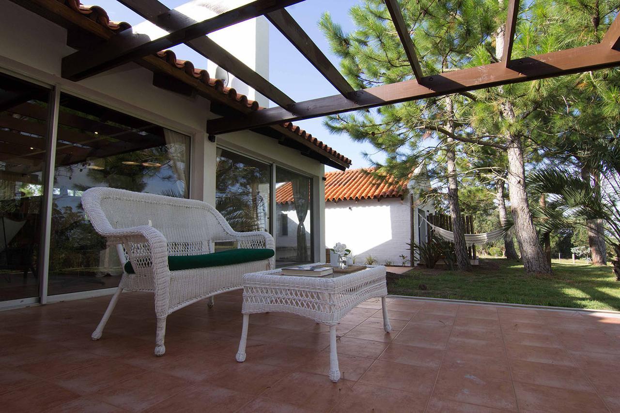 Posada Mosaico Villas Garzon Екстериор снимка