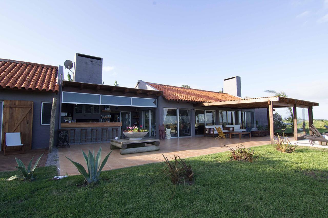 Posada Mosaico Villas Garzon Екстериор снимка