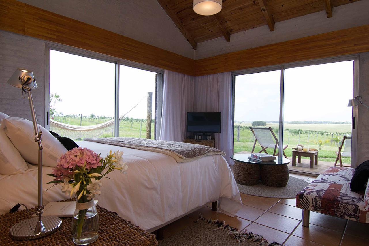 Posada Mosaico Villas Garzon Екстериор снимка